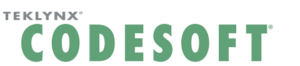 Logo logiciel Codesoft